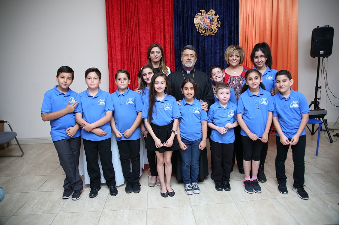 Youth Appreciation Dinner