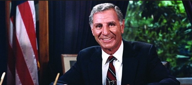 Celebration of Life: Remembering Governor George Deukmejian
