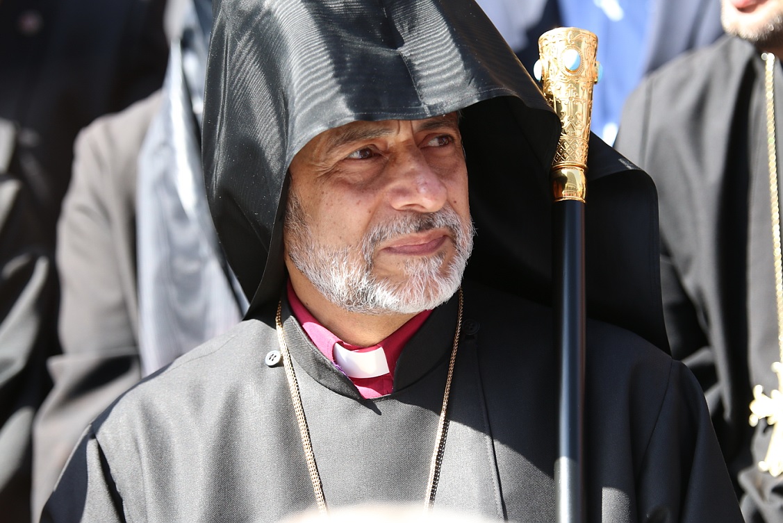 2018 – THE YEAR OF THE YOUTH