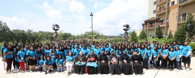 Finding Brothers and Sisters in the Poconos