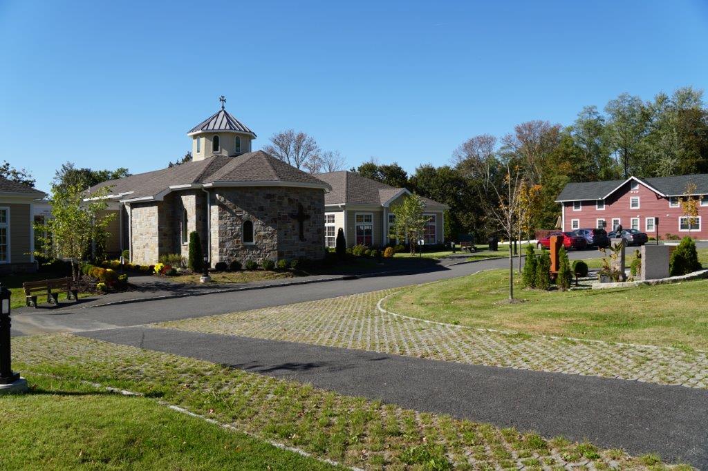 New Adult Conference Added to St. Nersess Summer Conferences