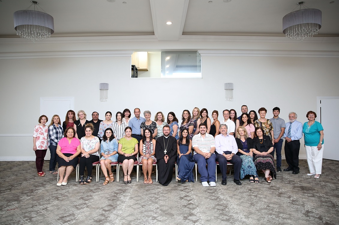 Christian Education Council (CEC) to Lead Four Lenten Workshops