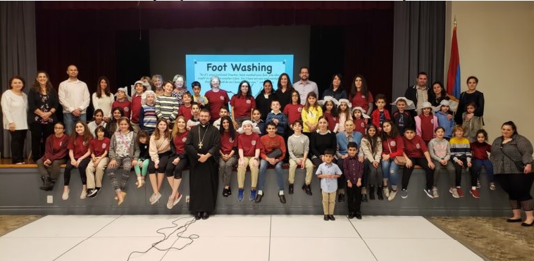 Christian Education Council Holds Annual Workshops