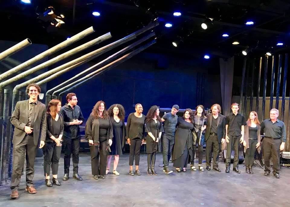 THE ARMENIAN DRAMATIC ARTS ALLIANCE AND ANTAEUS THEATRE PRESENT TRIUMPH OF THE ARMENIAN SPIRIT