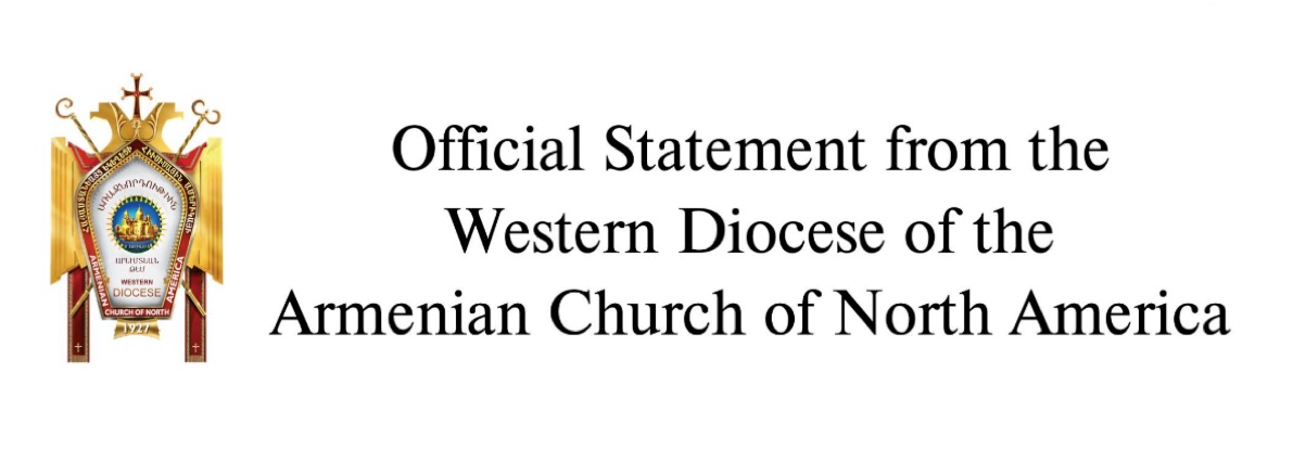 STATEMENT OF THE DIOCESAN ASSEMBLY