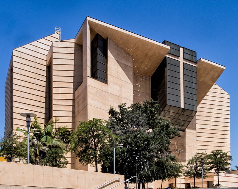 Very Rev. Fr. Dajad Dz. V. Yardemian Represents Primate at Episcopal Ordination