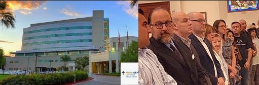 The Friends of Providence St. Joseph’s Circle Introduced