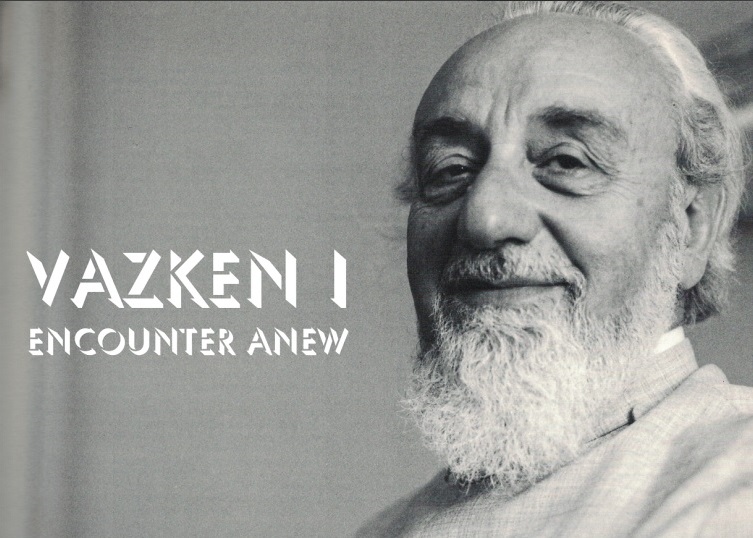 Venerable Catholicos Vazken I: His Legacy Remembered 25 Years Later