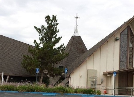 Armenian Church of Ventura County Hosts 12th Annual Dinner Dance