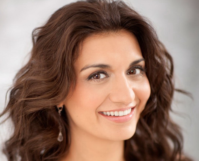Grammy®-Nominated Operatic Soprano Isabel Bayrakdarian  To Headline January 2020 Concert in San Francisco At St. John Armenian Apostolic Church 