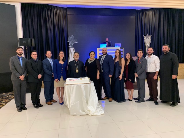 ACYO Convention Banquet