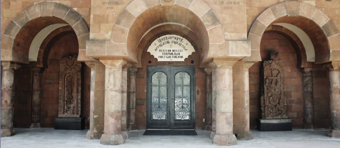 Diocesan Offices Closed in Compliance with CA Governor Gavin Newsom's Safer at Home Order