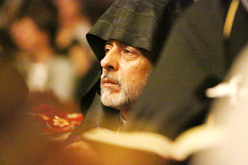 THE DIOCESAN PRIMATE’S PASTORAL LETTER  TO THE REVEREND CLERGY AND THE DIOCESAN FAMILY 