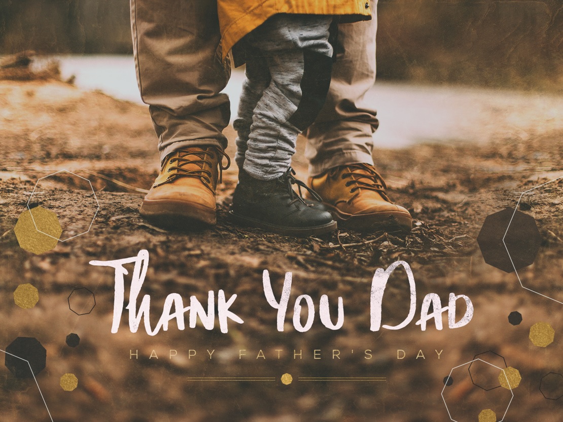 PRAYER DEDICATED TO FATHERS 