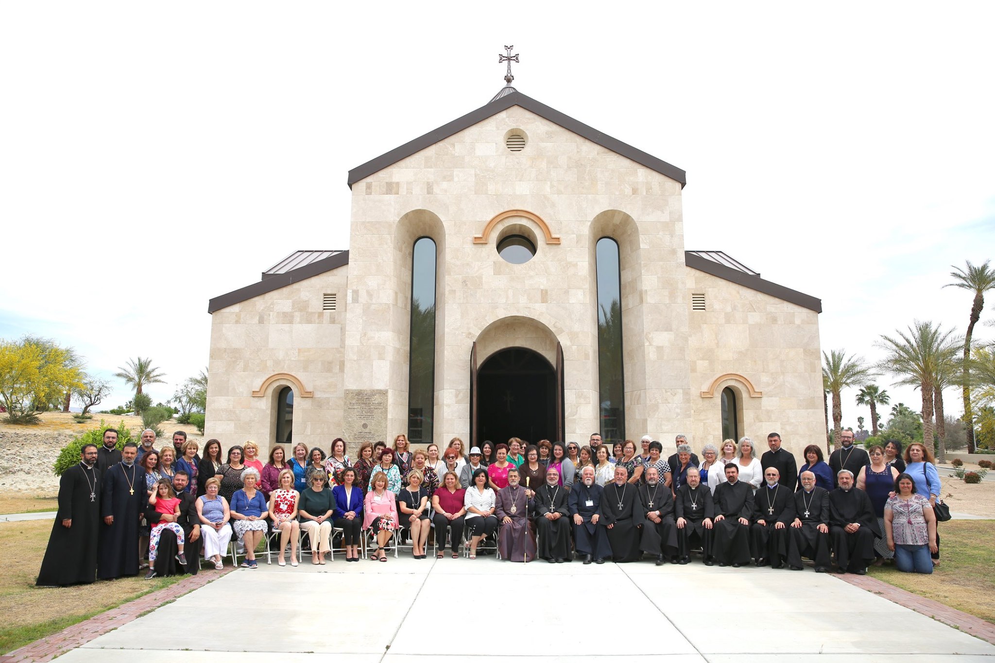 LSCC Zoom Conference with Chairs of WD Ladies Society Chapters