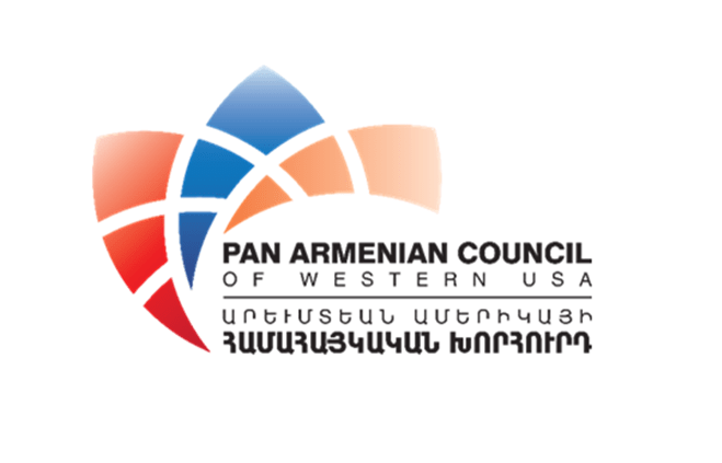 Statement of the Pan-Armenian Council of the Western United States