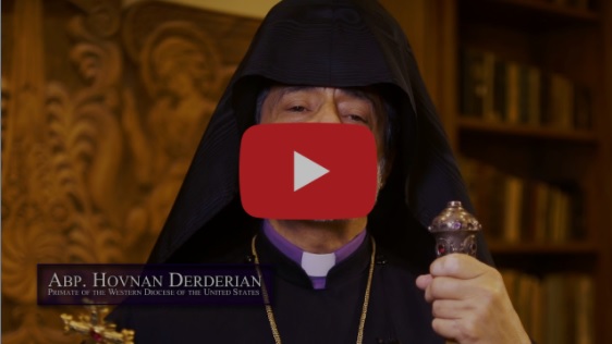 PRIMATE’S MESSAGE ON THE FEAST OF THE NATIVITY