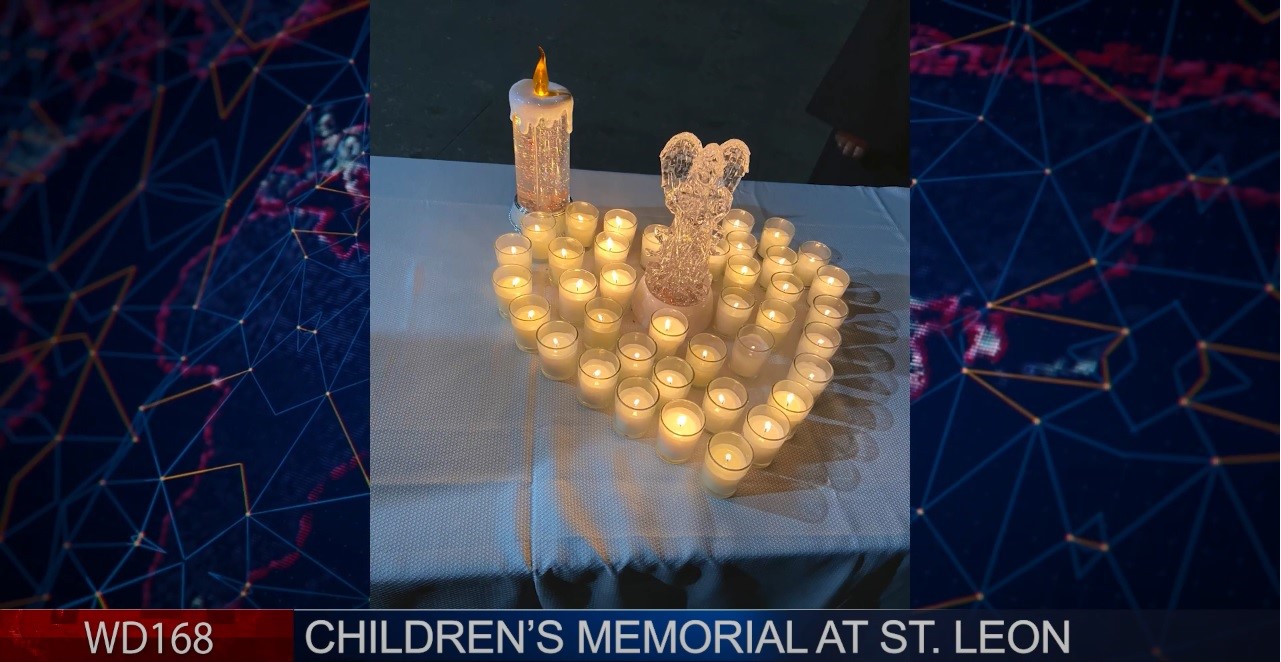 That Their Light May Always Shine