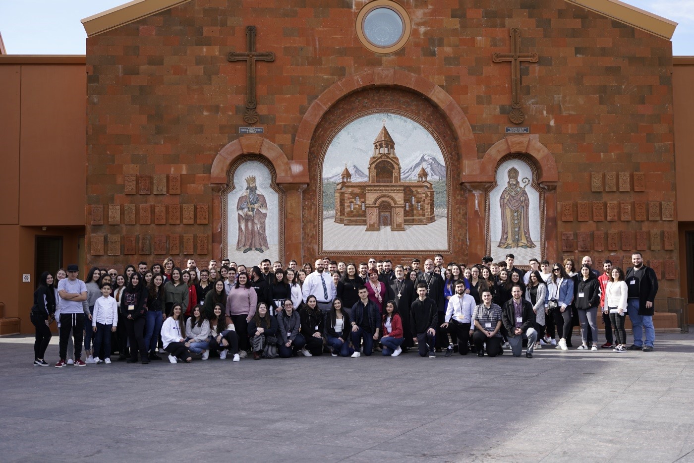 72nd Annual ACYO Convention 