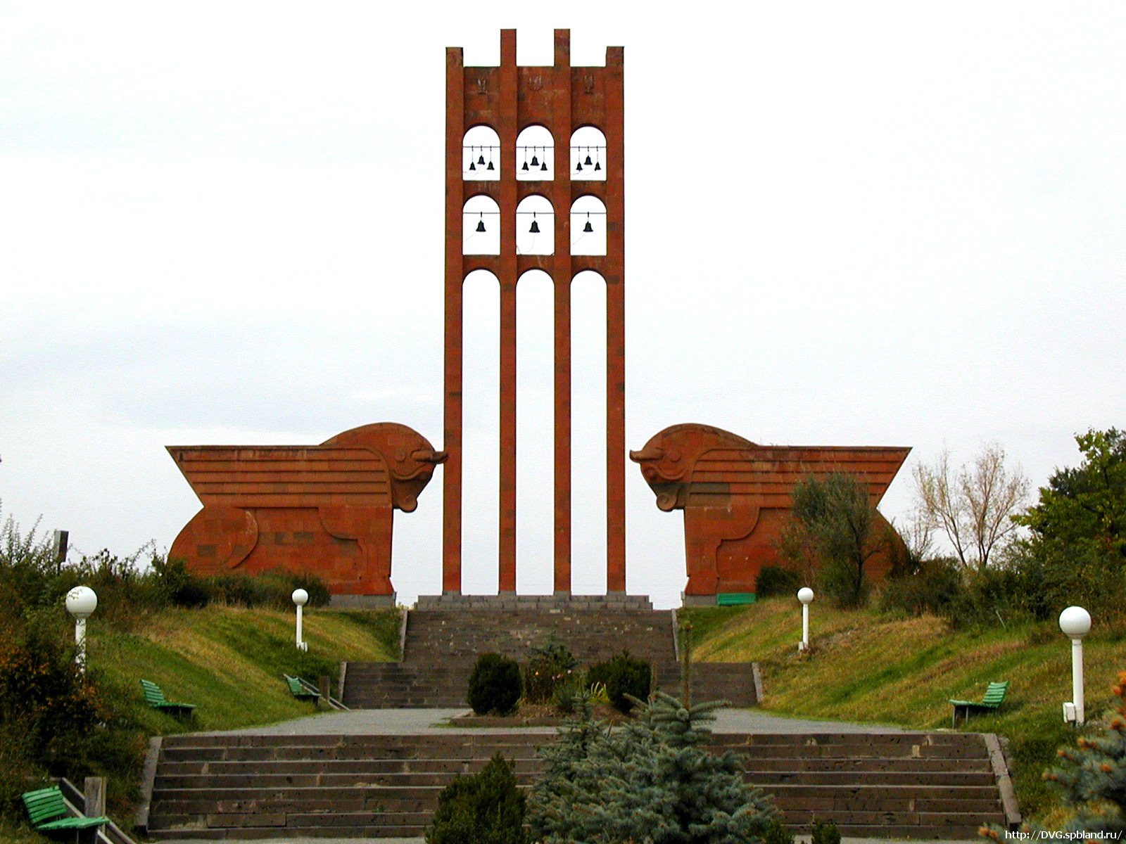 Սարդարապատի ճակատամարտ - 103 Տարի Անց