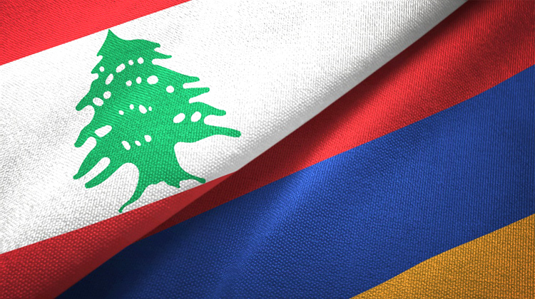ԲԱՆԱՆՔ ՄԵՐ ՍԻՐՏԸ, ԶՕՐԱԿՑԻ՛ՆՔ ԼԻԲԱՆԱՀԱՅՈՒԹԵԱՆ