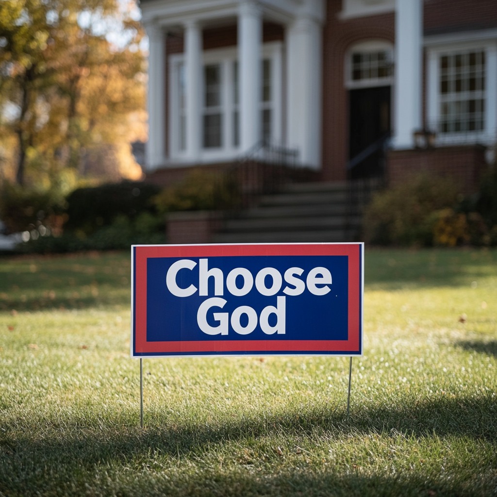 The Other Election