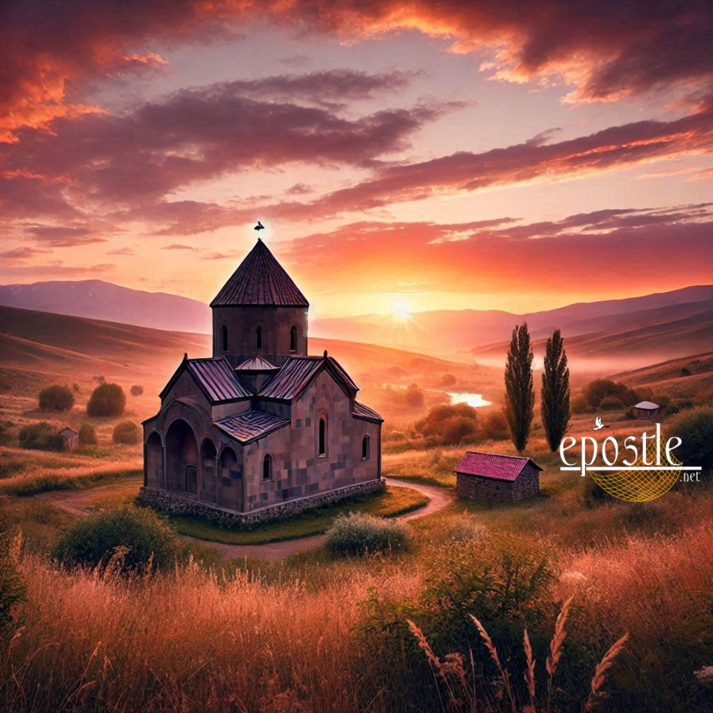 Epostle.net