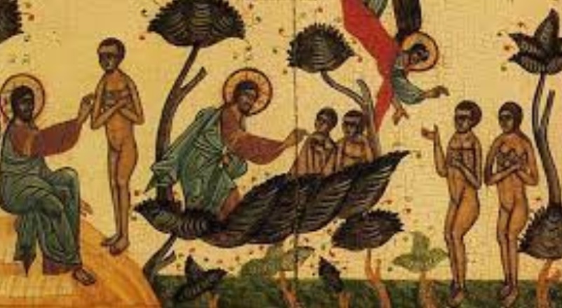 Sunday of Expulsion