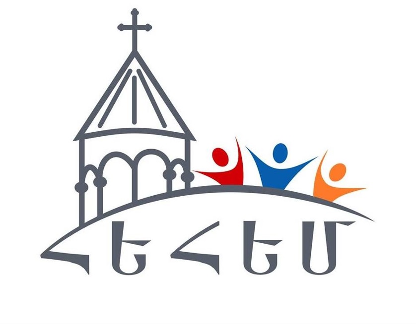 ԱՄԵՆԱՅՆ ՀԱՅՈՑ ԿԱԹՈՂԻԿՒՈՍԻ ՕՐՀՆՈՒԹԵԱՄԲ ԵՒ ԲԱՐՁՐԱՇՆՈՐՀ ՅՈՎՆԱՆ ԱՐՔ․ ՏԷՐՏԷՐԵԱՆԻ ԳԼԽԱՒՈՐՈՒԹԵԱՄԲ ԵՐԻՏԱՍԱՐԴԱԿԱՆ ՀԱՄԱՀԱՅԿԱԿԱՆ ՈՒԽՏԱԳՆԱՑՈՒԹԻՒՆ ԵՒ ՀԱՅ ԵԿԵՂԵՑՒՈՅ ՀԱՄԱՇԽԱՐՀԱՅԻՆ ԵՐԻՏԱՍԱՐԴԱԿԱՆ ՄԻԱՒՈՐՈՒՄԻ 25 ԱՄԵԱԿԻ ՆՇՈՒՄ