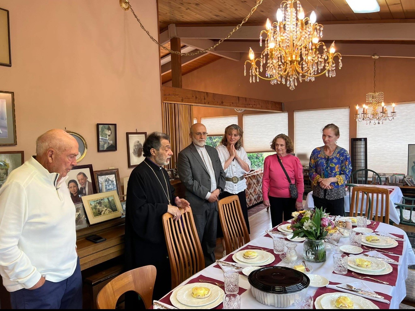 Honoring the Legacy of Alan Hovhaness