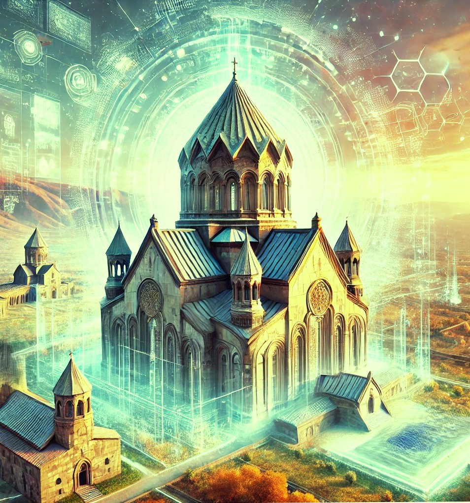 Transformation Rooted in Legacy: Dr. Hratch Tchilingirian explains Western Diocese’s renewed Mission and Vision for Its Second Century