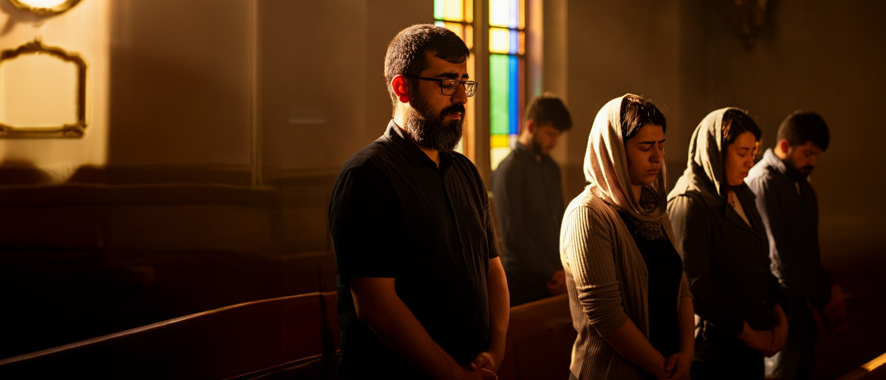 Western Diocese Of the Armenian Church