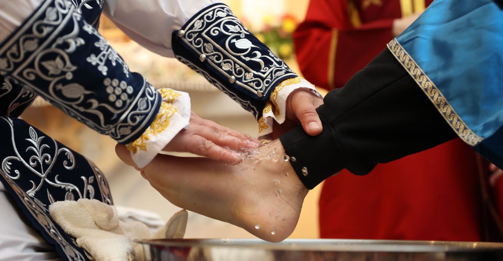 Western Diocese Of the Armenian Church