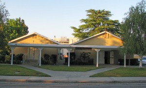 St. Sarkis Armenian Apostolic Church