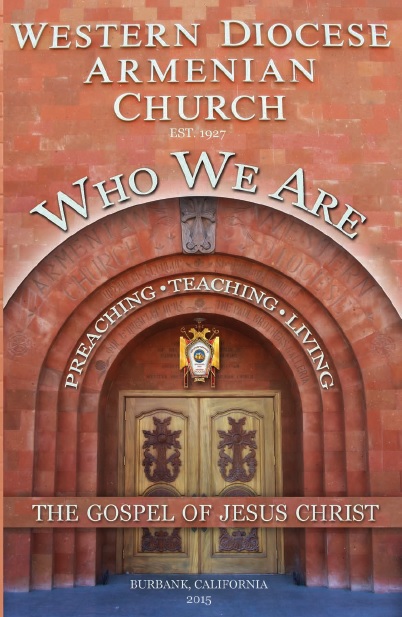 Who We Are