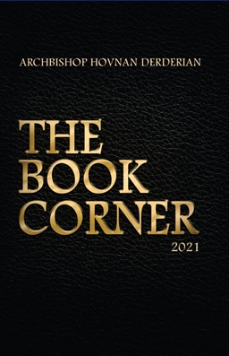 The Book Corner